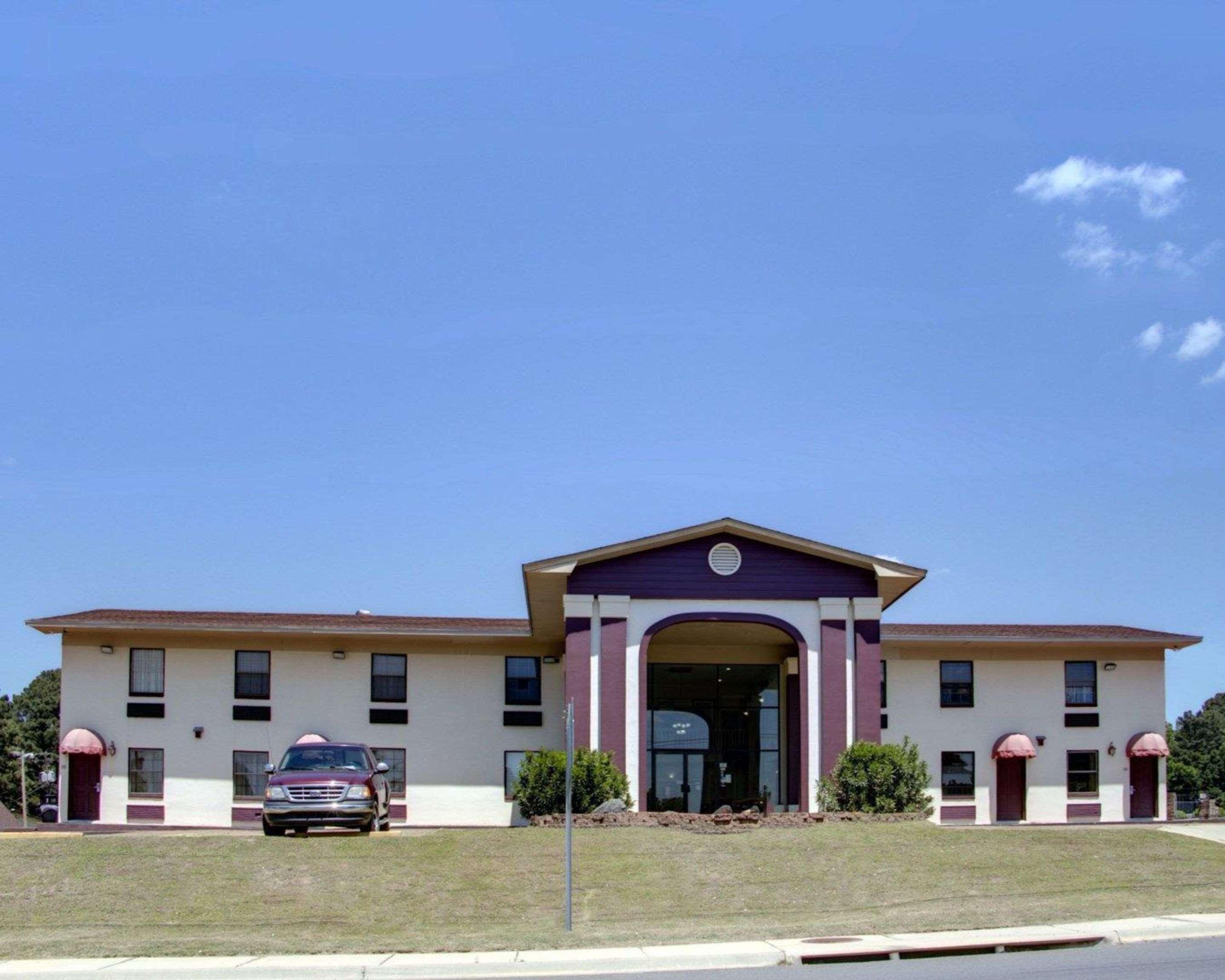 Hotel Conference Center El Dorado Exteriér fotografie